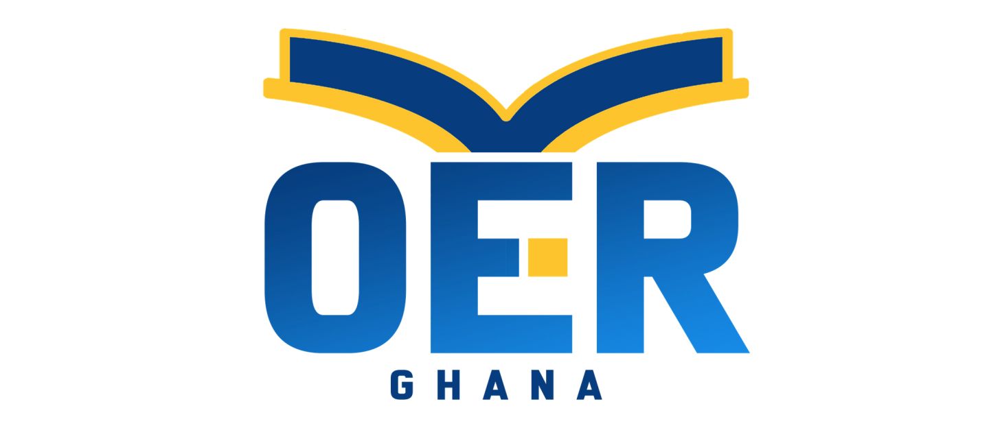 Ghana OER logo