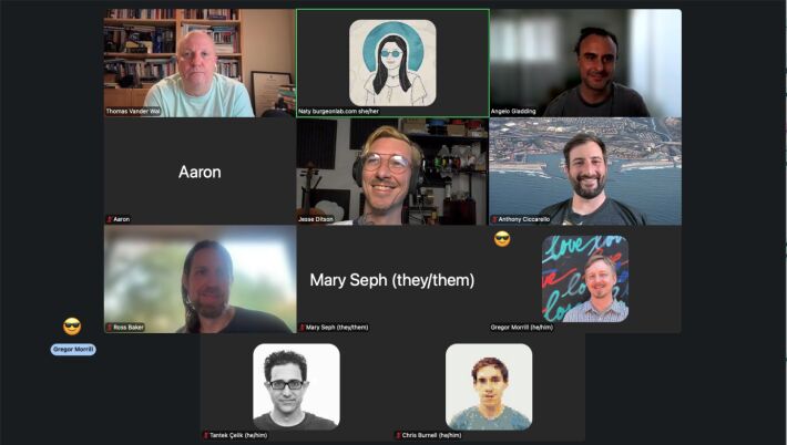 Participants