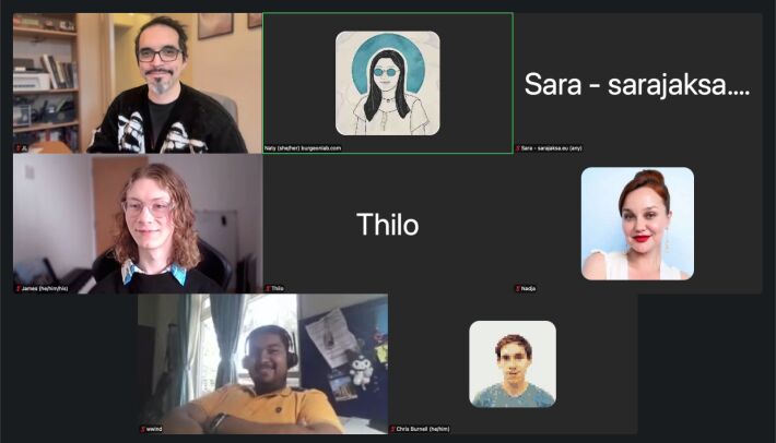 Participants