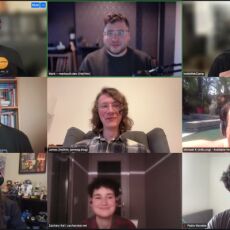 HWC Europe attendees