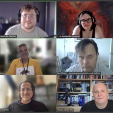 HWC Europe attendees