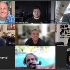HWC europe attendees