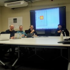 The participants of HWC Nuremberg 2025/11