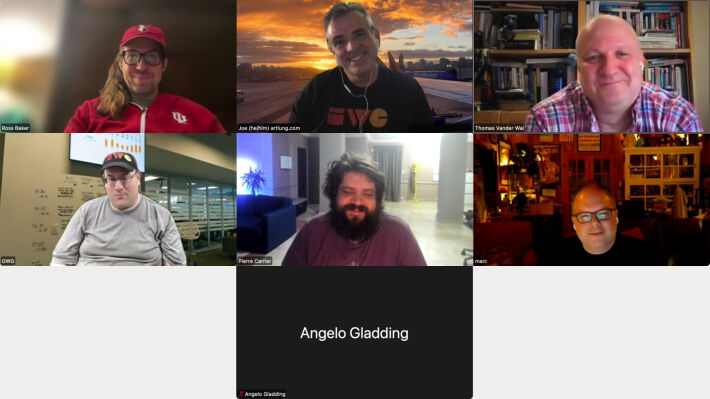 HWC Eastern Group Photo HWC Eastern Group Photo