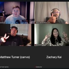 HWC europe attendees HWC europe attendees