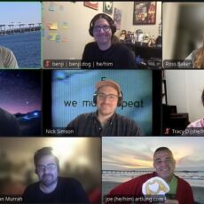 Group Photo (cropped to just faces)