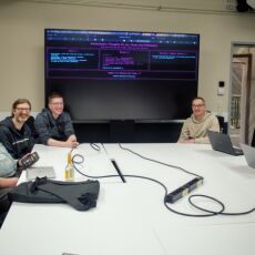 The participants of HWC Nuremberg 02/2026