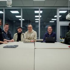 The participants of HWC Nuremberg 03/2026